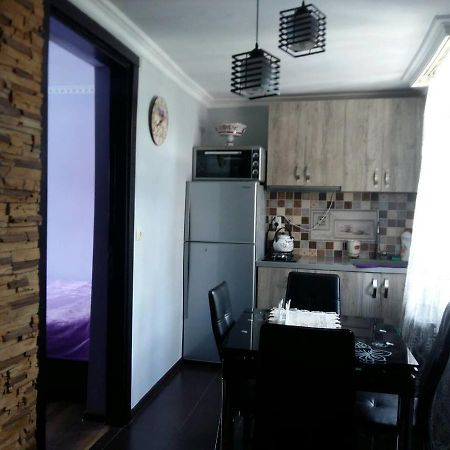 Moduli Villa Batumi Kültér fotó