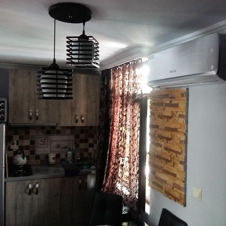 Moduli Villa Batumi Kültér fotó