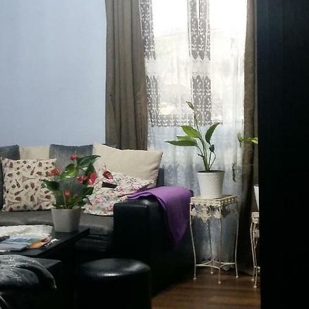 Moduli Villa Batumi Kültér fotó