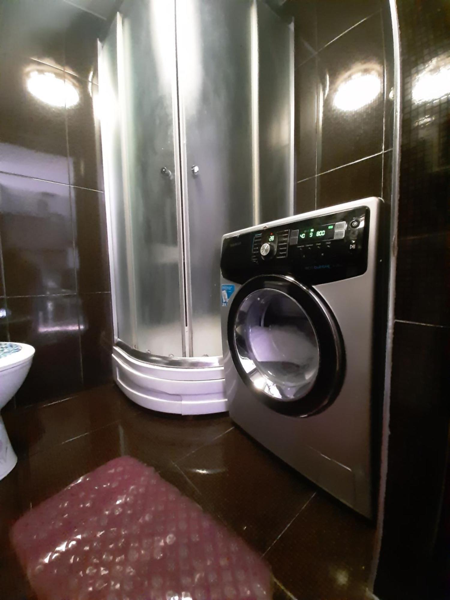 Moduli Villa Batumi Szoba fotó