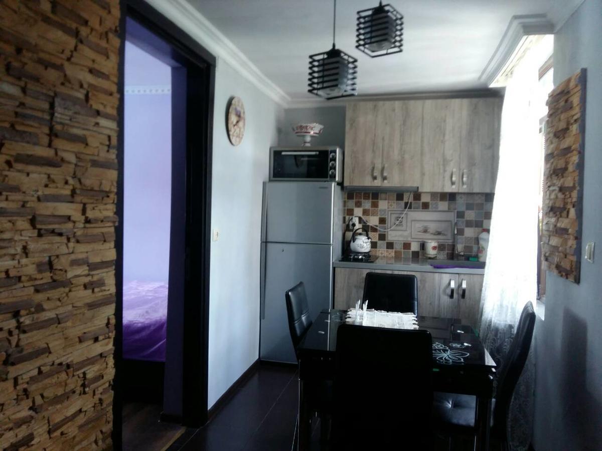 Moduli Villa Batumi Kültér fotó