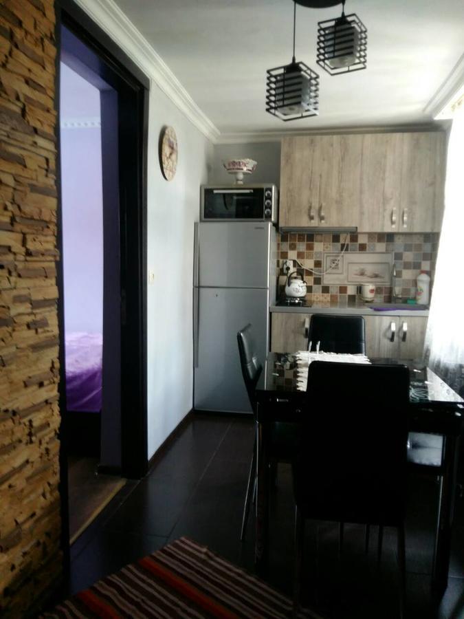 Moduli Villa Batumi Kültér fotó
