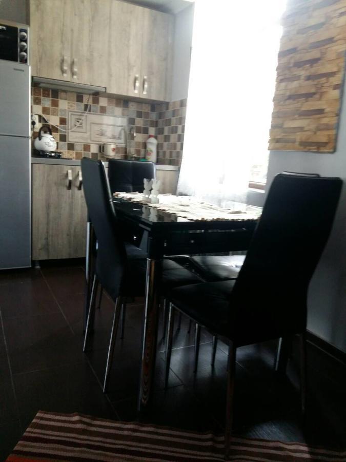 Moduli Villa Batumi Kültér fotó