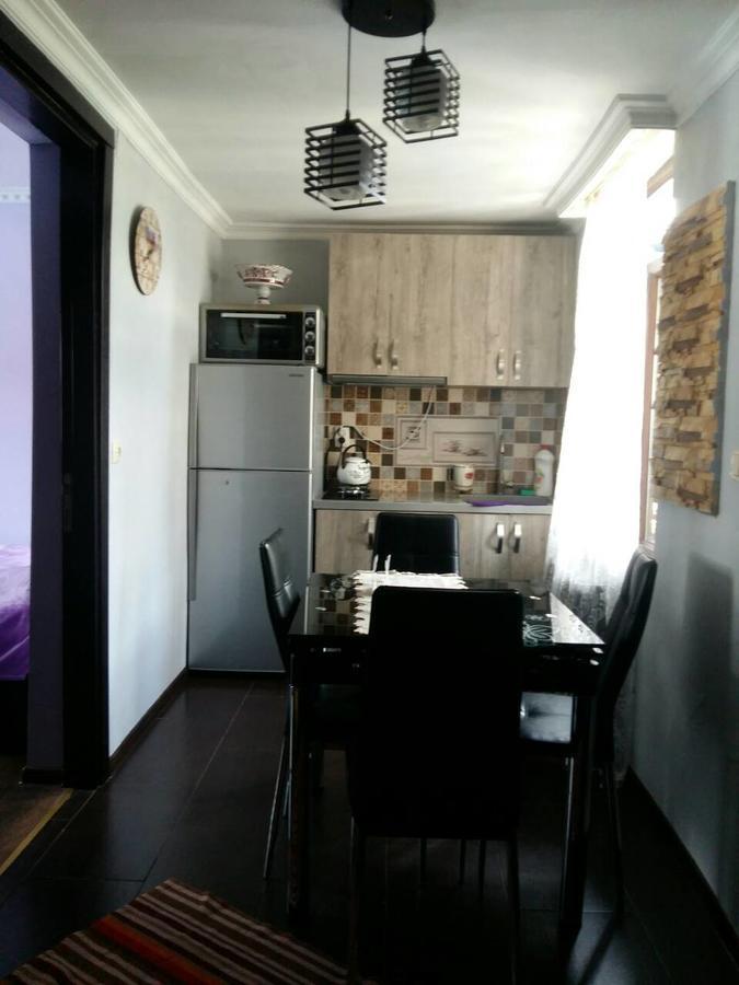 Moduli Villa Batumi Kültér fotó