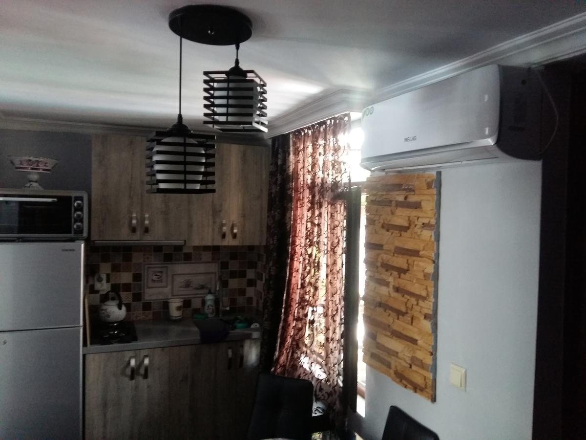 Moduli Villa Batumi Kültér fotó