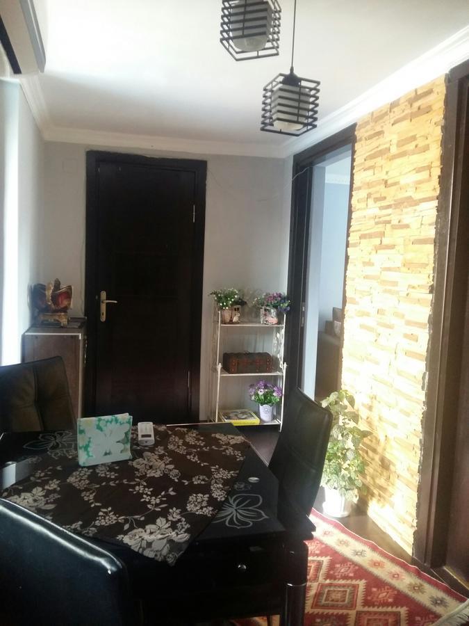 Moduli Villa Batumi Kültér fotó