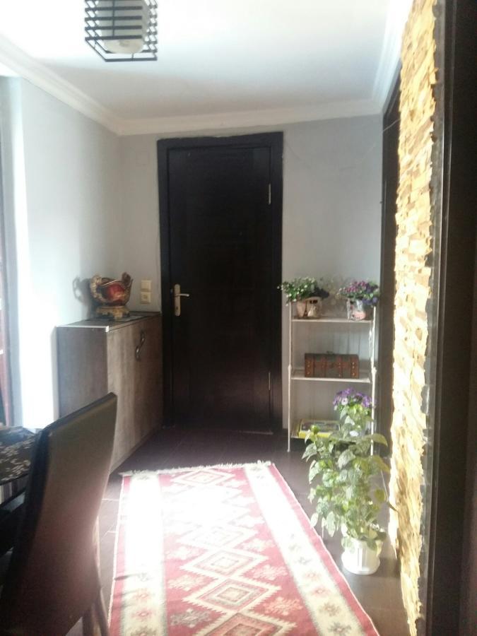 Moduli Villa Batumi Kültér fotó