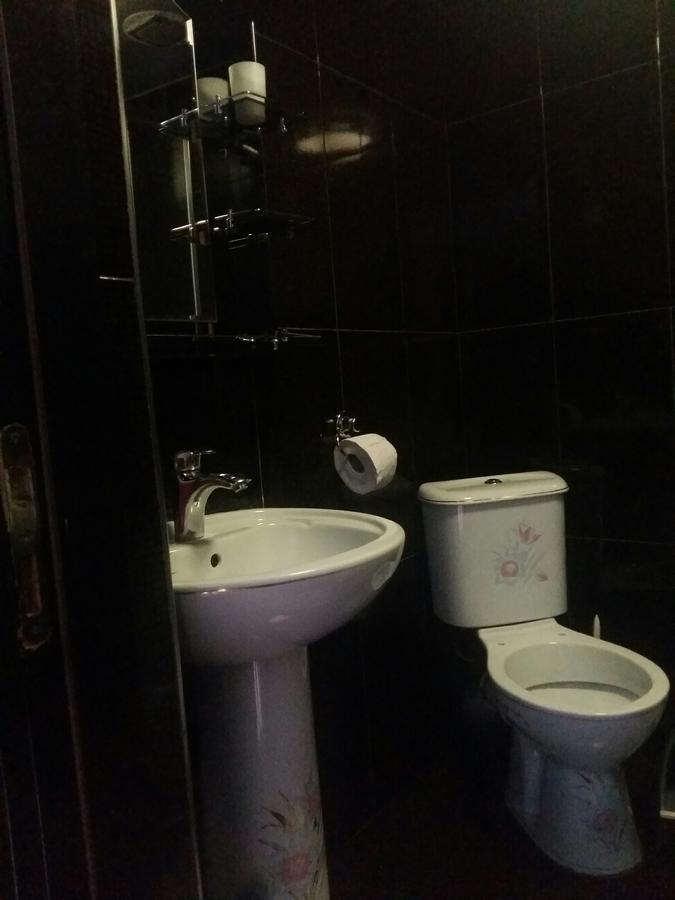 Moduli Villa Batumi Kültér fotó
