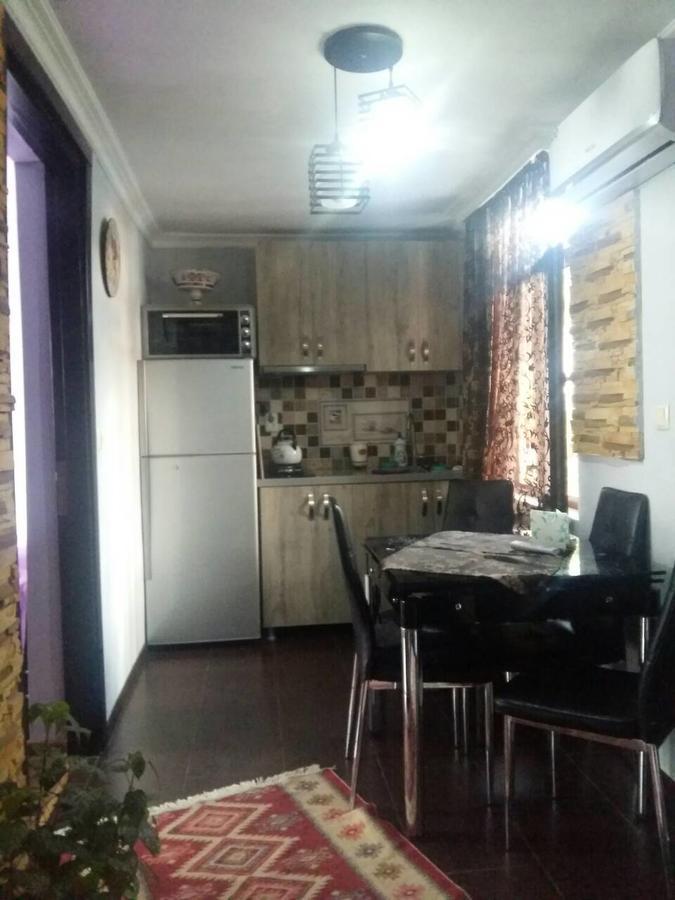 Moduli Villa Batumi Kültér fotó