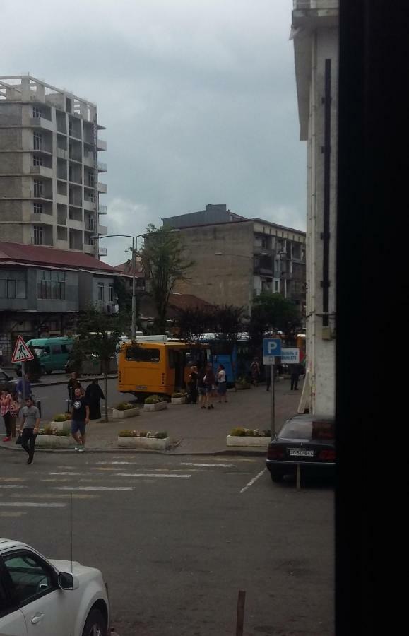 Moduli Villa Batumi Kültér fotó