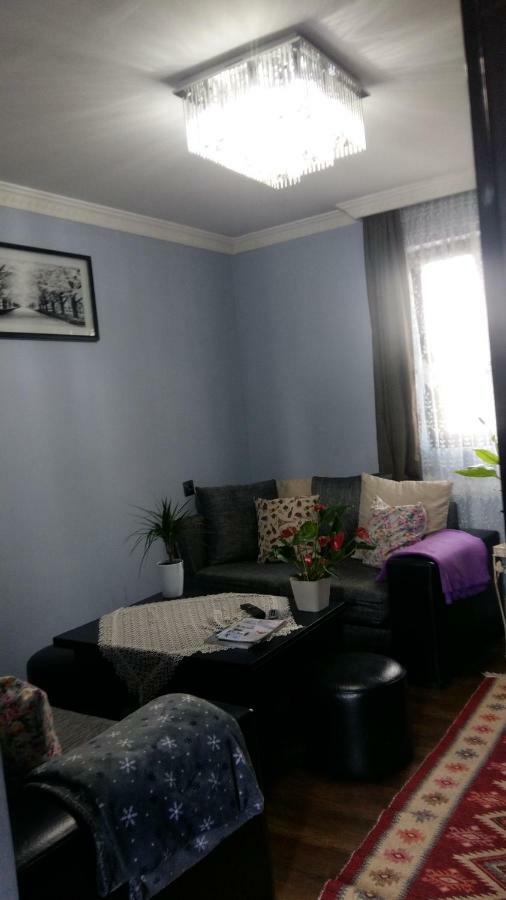 Moduli Villa Batumi Kültér fotó