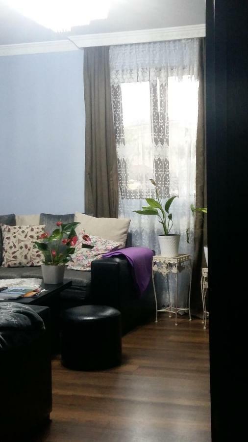 Moduli Villa Batumi Kültér fotó