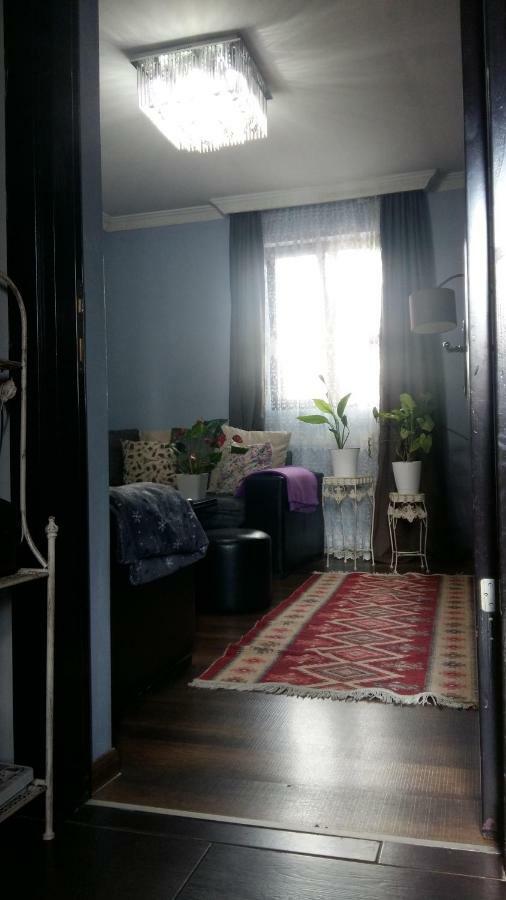 Moduli Villa Batumi Kültér fotó